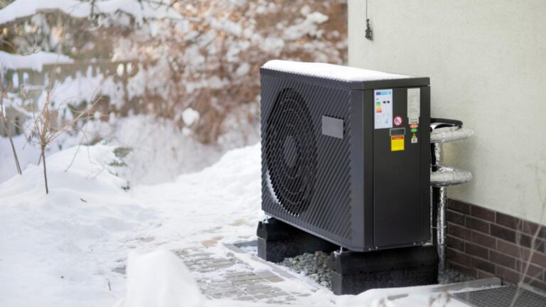 climat thermopompes thermopompe