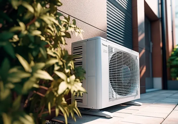 thermopompe vs plinthes electriques difference cout reelle